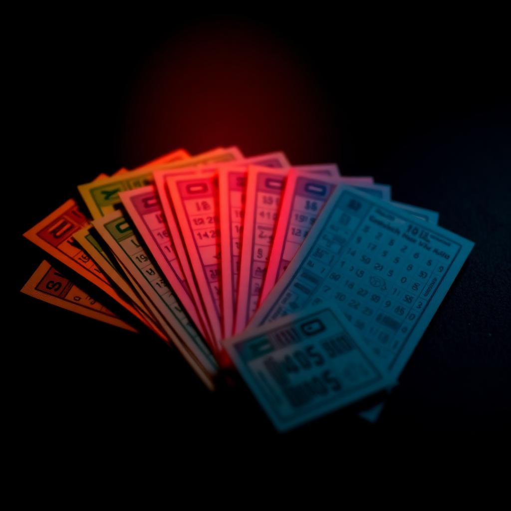 Mídia D7M para Lotérica
