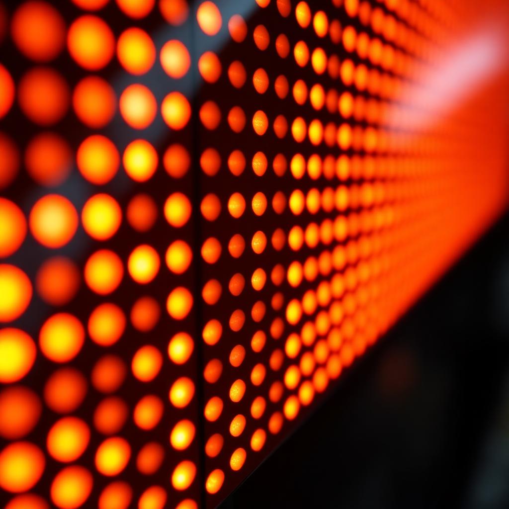 Mídia D7M para Painel Leds