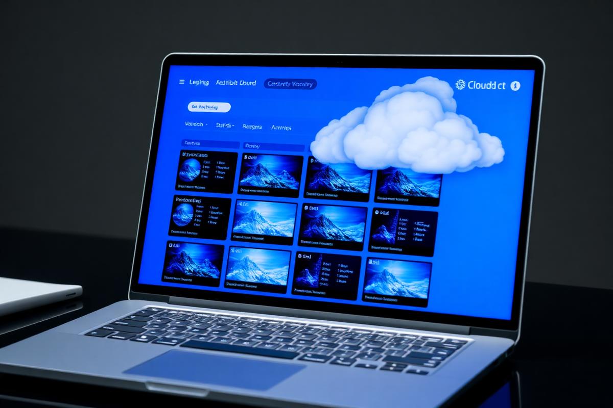 Plataforma Methoduz gerenciando campanhas